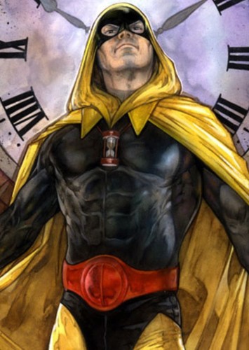Rex Tyler