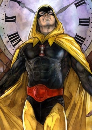Rex Tyler