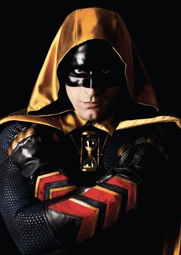 Rex Tyler (Earth-2)