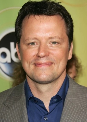 Rex Van de Kamp