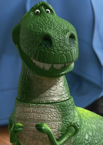 Rex (voice)