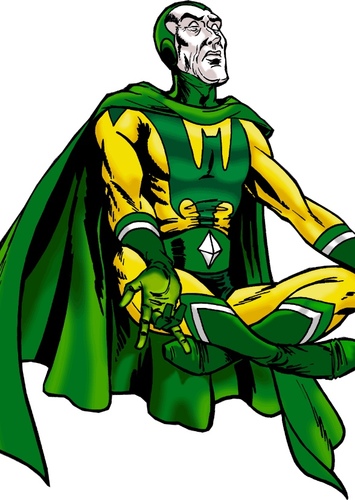 Rex Ward (Image)