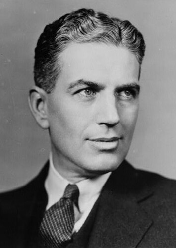 Rexford Tugwell