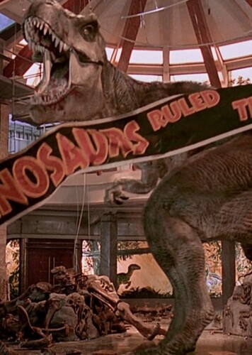 Rexy