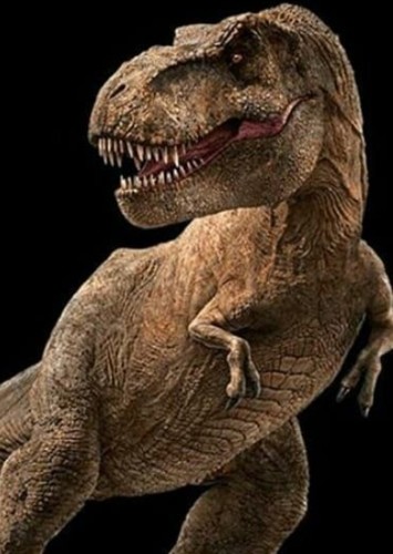 Rexy