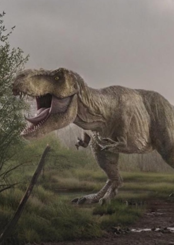 Rexy