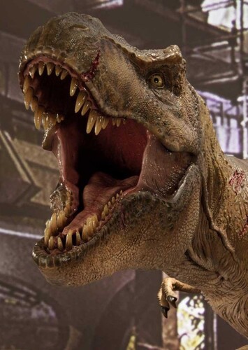 Rexy