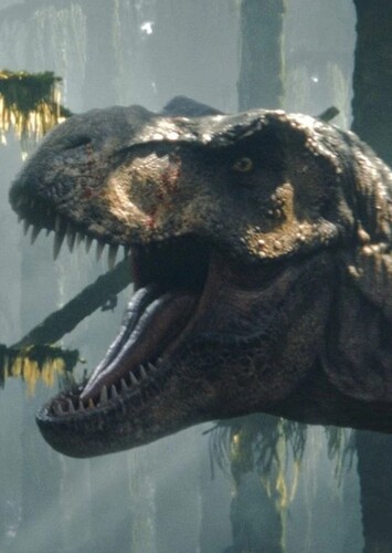 Rexy