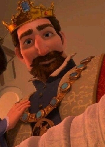 Rey frederic