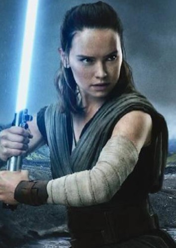Rey Kenobi