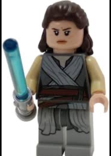 Rey Kenobi