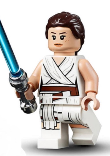 Rey Kenobi