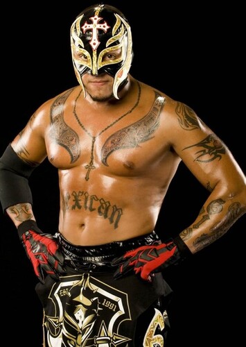 Rey Mysterio