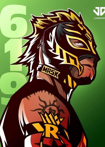 Rey Mysterio