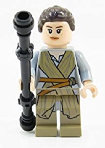 Rey Palpatine