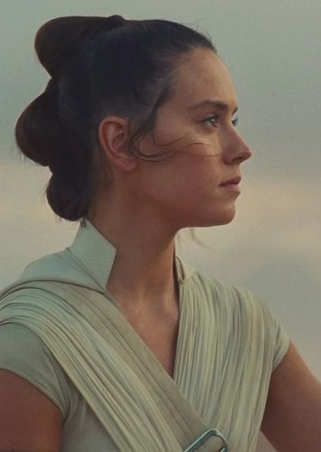 Rey Skywalker