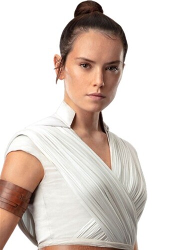 Rey Skywalker