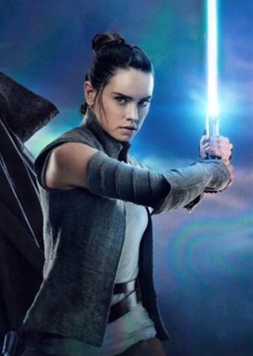 Rey Skywalker