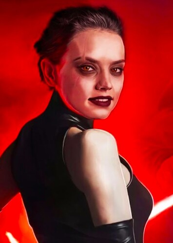 Rey Soros