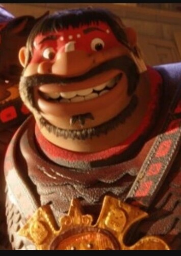 Rey Teca