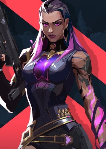 Reyna