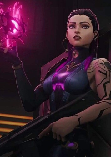 Reyna