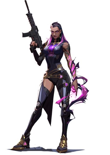 Reyna