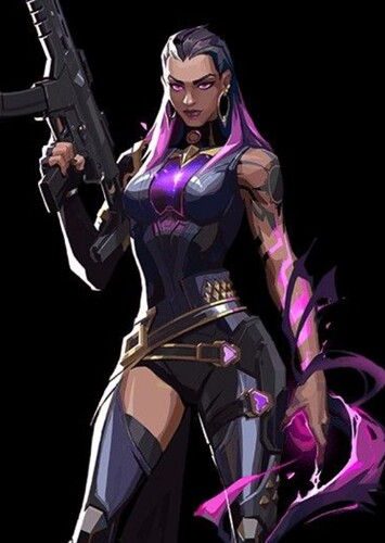 Reyna