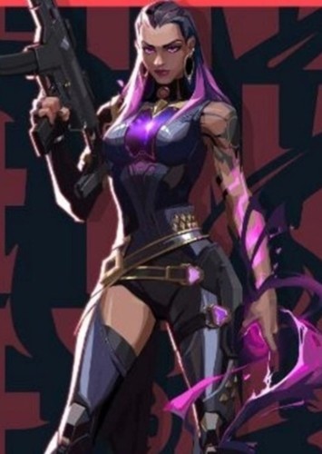 Reyna