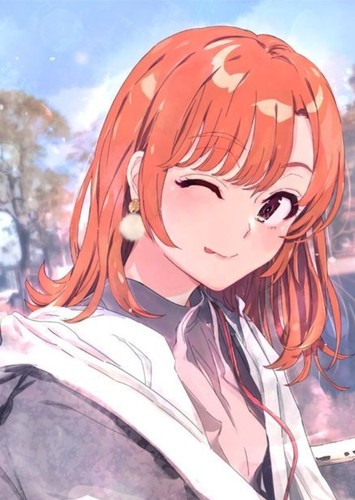 Reyna.