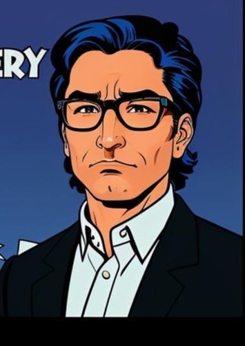 Reynard Goldwater