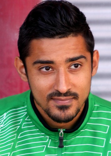 Reza Ghoochannejhad