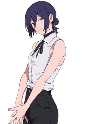 Reze
