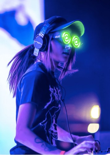 Rezz