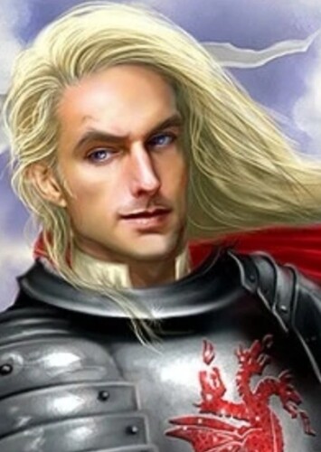 Rhaegar Targaryen