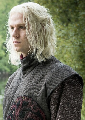 Rhaegar Targaryen