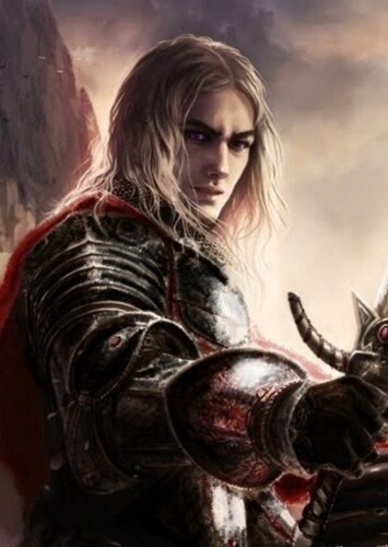 Rhaegar Targaryen