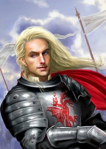 Rhaegar Targaryen