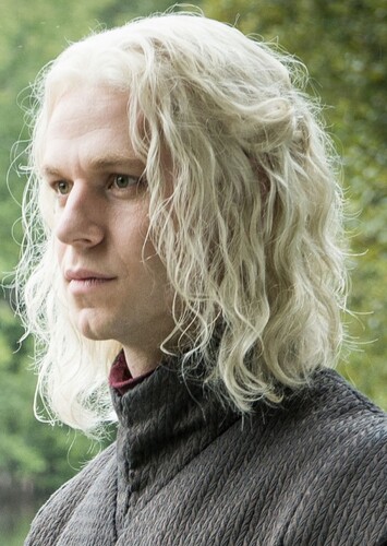 Rhaegar Targaryen