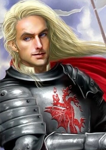 Rhaegar Targaryen