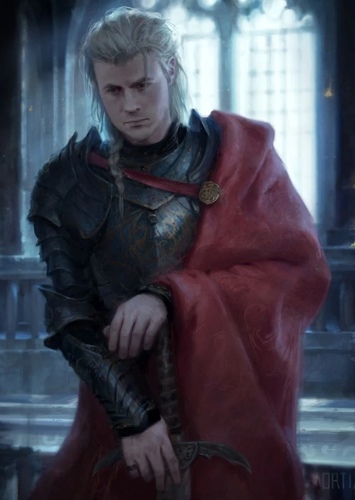 Rhaegar Targaryen
