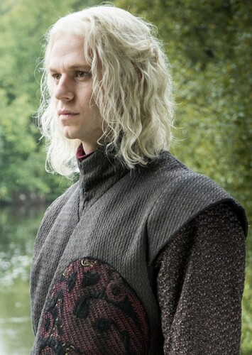 Rhaegar Targaryen