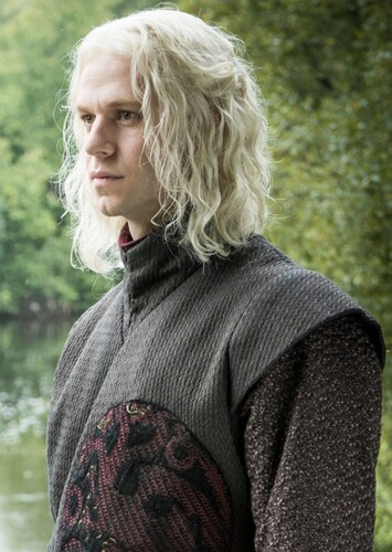 Rhaeger Targaryen