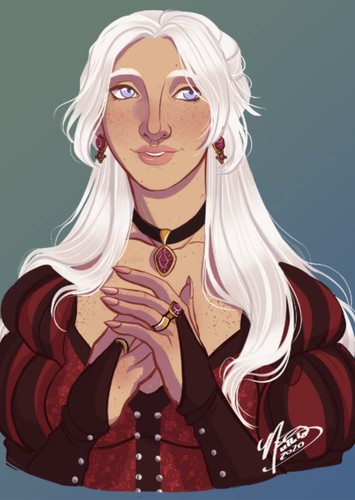 Rhaena Targaryen