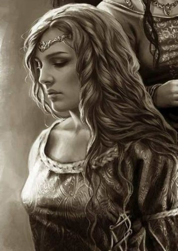 Rhaena Targaryen