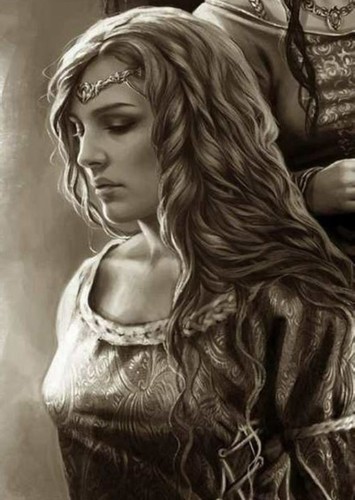 Rhaena Targaryen