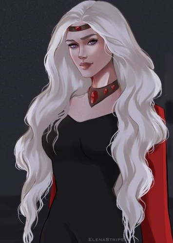 Rhaenys Targaryen
