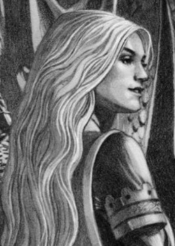 Rhaenys Targaryen