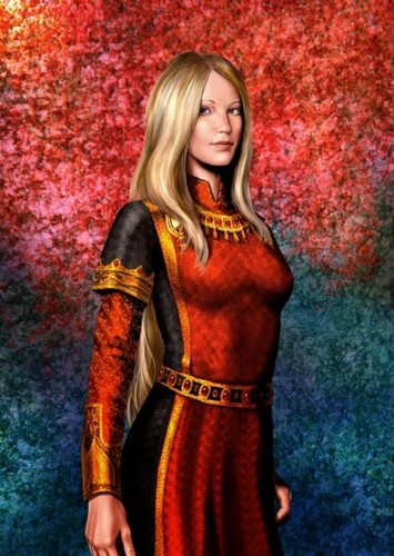 Rhaenys Targaryen