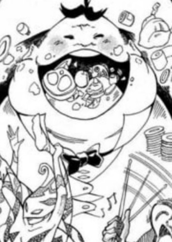 Rhamus Twobellies